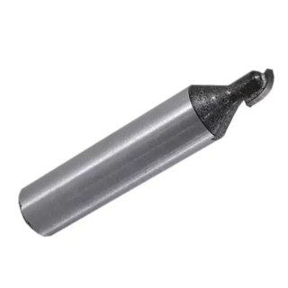Frez rowk.półokr.t8 d3,97 h6 r2mm