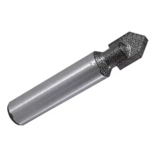 Frez rowkujący v t8 d8 h8mm a 90 st.