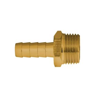 Gwint zewnętrzny, złącze do węża 1/2"x12mm