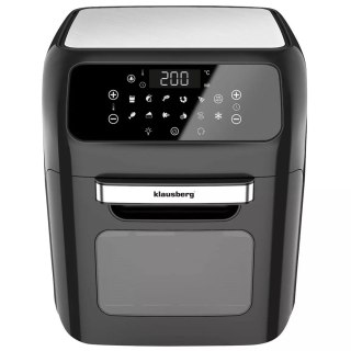 Kb7556 frytownica beztłuszczowa 12l