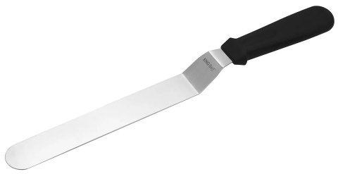 Łopatka do smarowania, stal 36,5x3cm kinghoff