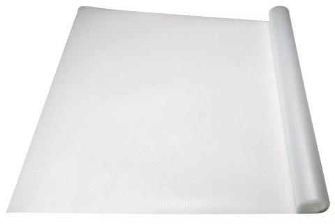 Mata antypoślizgowa 50x150cm, przezroczysta kinghoff