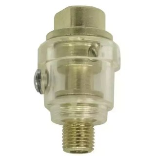 Mini naolejacz 1/4"