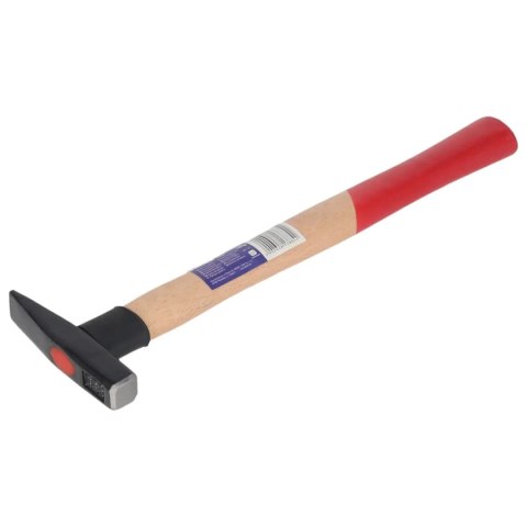 Młotek ślusarski 100g, trzon buk