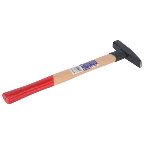 Młotek ślusarski 100g, trzon buk