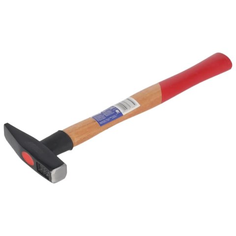 Młotek ślusarski 200g, trzon buk