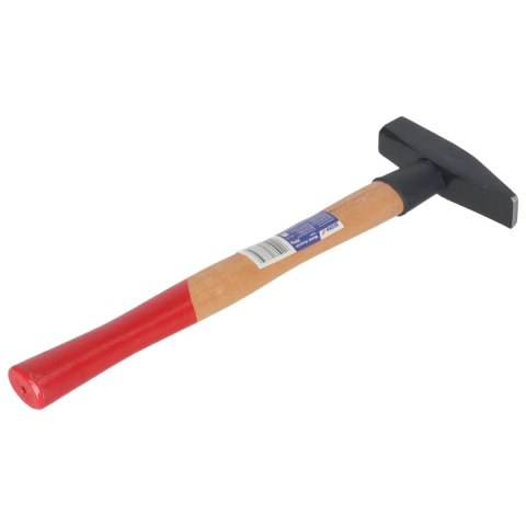 Młotek ślusarski 200g, trzon buk