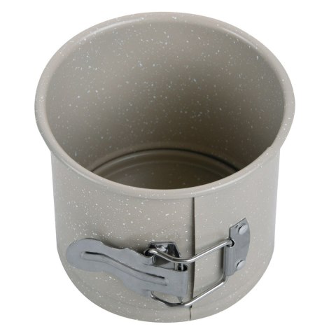 Okrągła forma do tortów 12 cm z powłoką non-stick, kinghoff kh-1979