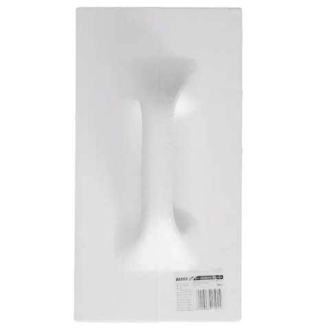Paca stal nierdzewna 270x130mm