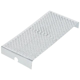 Paca stal nierdzewna 270x130mm
