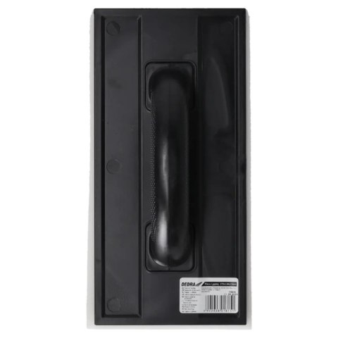 Paca stal nierdzewna 270x130mm
