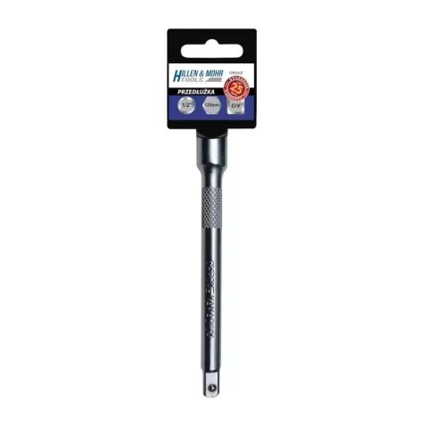 Przedłużka crv 1/2" dłg.125mm przywieszk