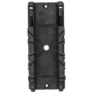 Skrzynka uciosowa plastikowa 250x65x60mm (2,5")