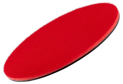 Tarcza mocująca z rzepem 150 mm x 3 mm, gwint M14