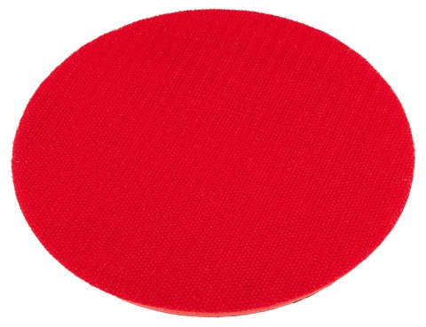 Tarcza mocująca z rzepem 150 mm x 8 mm, gwint M14