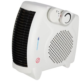 Termowentylator pionowo-poziomy 2000w