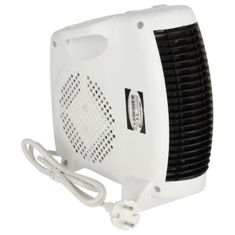 Termowentylator pionowo-poziomy 2000w