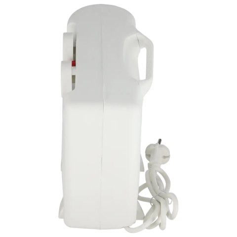 Termowentylator pionowo-poziomy 2000w