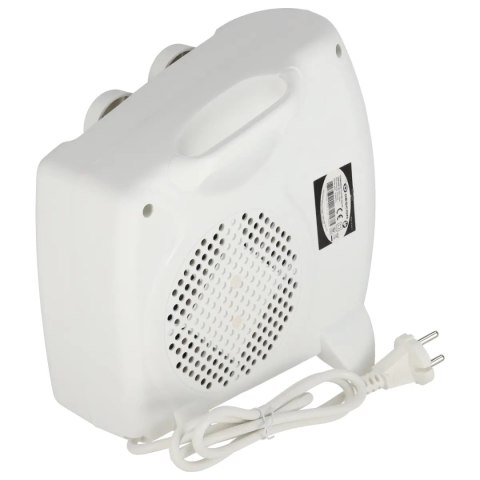 Termowentylator pionowo-poziomy 2000w