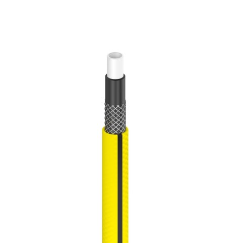 Wąż ogrodowy Cellfast 4YELLOW 1" 20 m