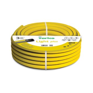 Wąż ogrodowy Vartco Light Plus 1" 20m