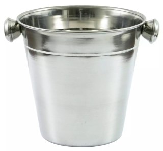 Wiaderko do lodu, stal śr.14cm kinghoff