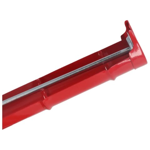 Wyciskacz do tub, korytkowy 230mm
