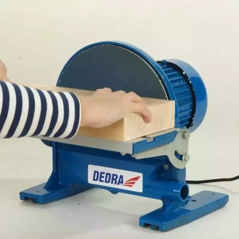 Krążek szlifujący zamienny 250mm gr.60