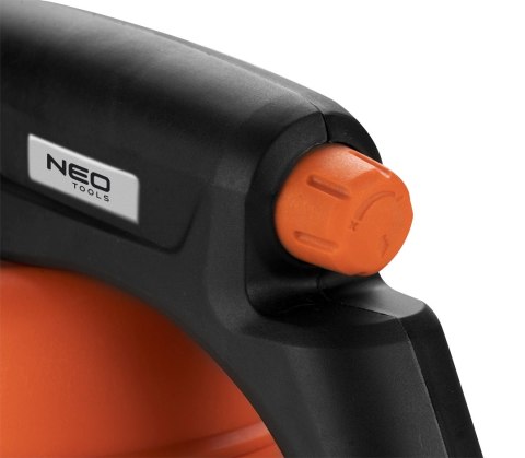 Lampa lutownicza gazowa na naboje 190 g, zapłon piezo