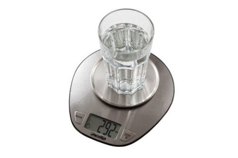 MS 3152 Waga kuchenna z misą 2l