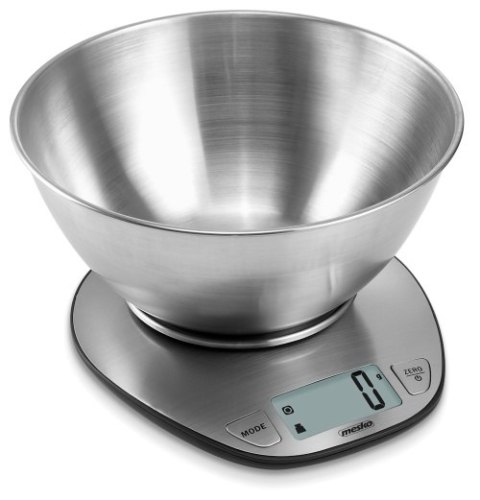 MS 3152 Waga kuchenna z misą 2l