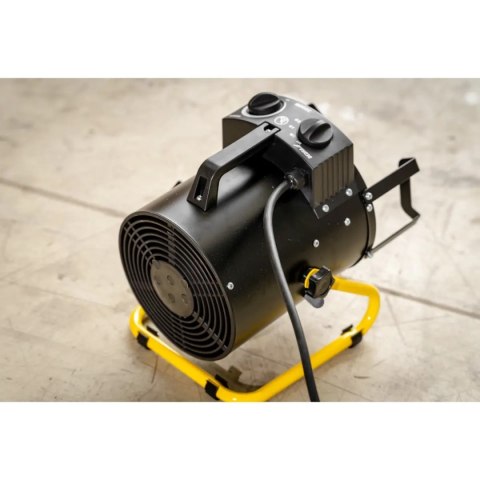 Nagrzewnica elektryczna 3,0kw