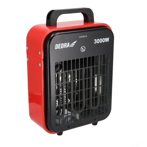 Nagrzewnica elektryczna 3000w