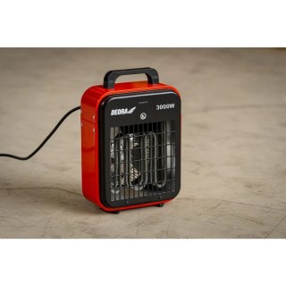 Nagrzewnica elektryczna 3000w