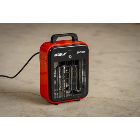 Nagrzewnica elektryczna 3000w