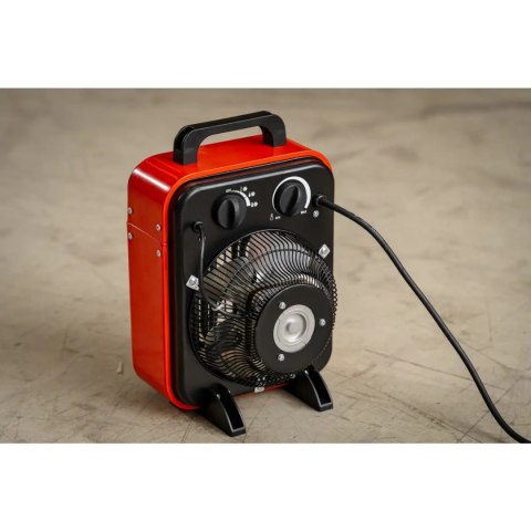 Nagrzewnica elektryczna 3000w