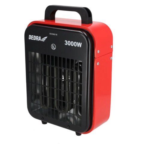 Nagrzewnica elektryczna 3000w