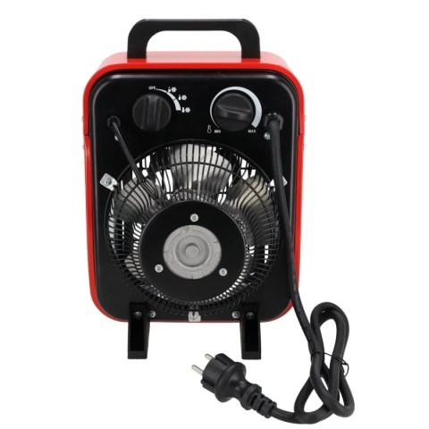 Nagrzewnica elektryczna 3000w
