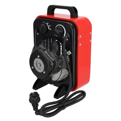 Nagrzewnica elektryczna 3000w
