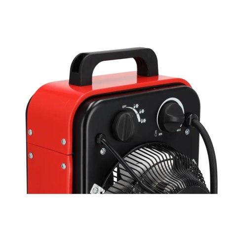 Nagrzewnica elektryczna 3000w