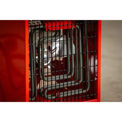 Nagrzewnica elektryczna 3300w
