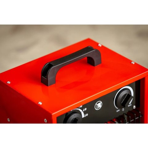 Nagrzewnica elektryczna 3300w