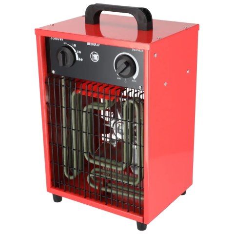 Nagrzewnica elektryczna 3300w