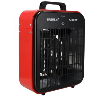 Nagrzewnica elektryczna 5000w 3 faz