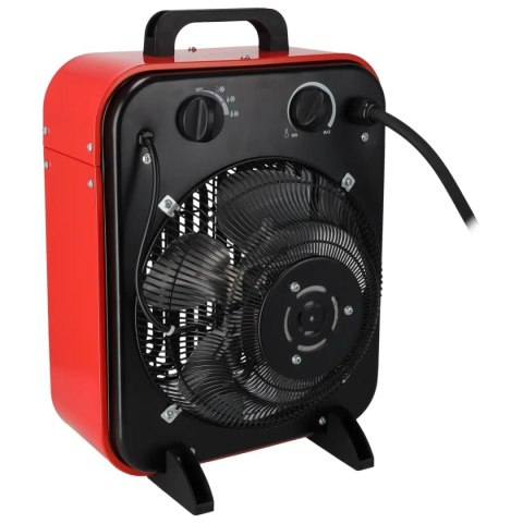 Nagrzewnica elektryczna 5000w 3 faz