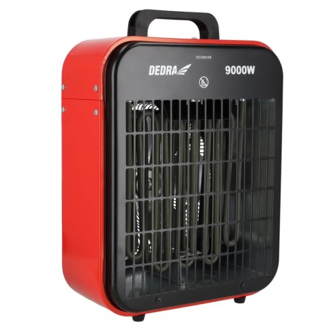 Nagrzewnica elektryczna 9000w 3faz