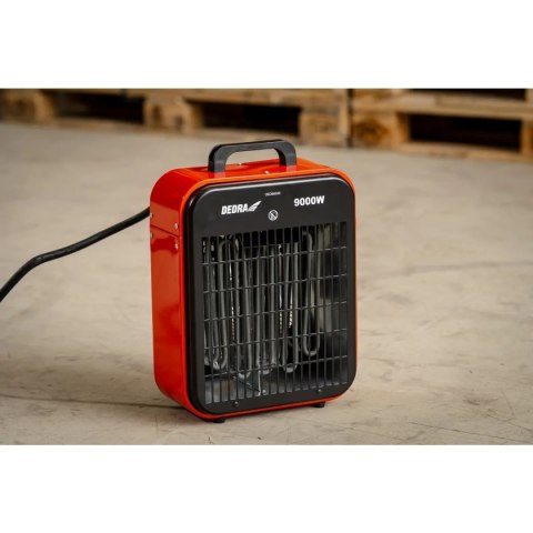 Nagrzewnica elektryczna 9000w 3faz