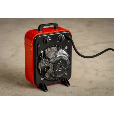 Nagrzewnica elektryczna 9000w 3faz
