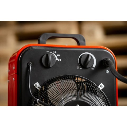 Nagrzewnica elektryczna 9000w 3faz