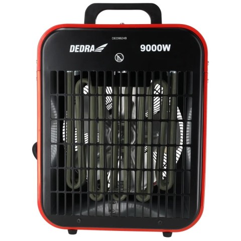 Nagrzewnica elektryczna 9000w 3faz